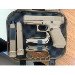 GLOCK 19X