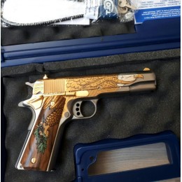 COLT 1911 OLD GLORY