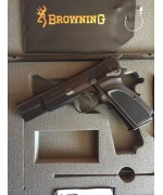 Belçika Browning 14 lü