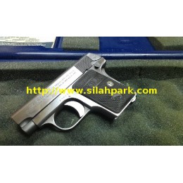 Colt .25 ACP (6.35 MM)