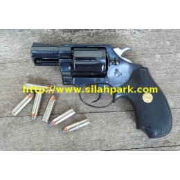 Colt Detective Special .38