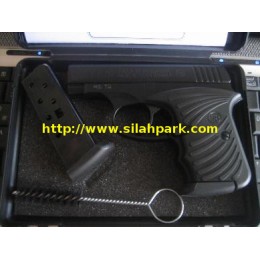 CZ-92 pistol 6.35MM