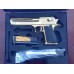 Desert Eagle .50 AE Gold Titanium                          