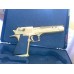 Desert Eagle .50 AE Gold Titanium                          