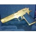 Desert Eagle .50 AE Gold Titanium                          