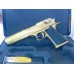 Desert Eagle .50 AE Gold Titanium                          