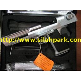 Desert Eagle .50 AE  Stainless                          