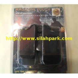 Glock Şarjörlük Kılıf                              