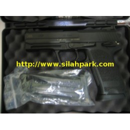 Heckler&Koch 45 ACP