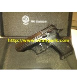 Jericho 941 FB Siyah