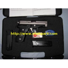 Sig Sauer P 229