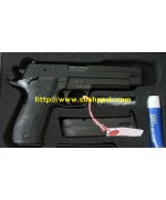 Sig Sauer P226 X-Five All Round Black