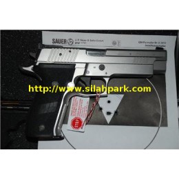 Sig Sauer P226 X-Five All Round