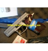 Sig Sauer P229 Elite Stainless