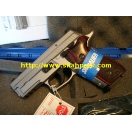 Sig Sauer P229 Elite Stainless