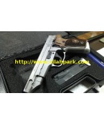 Sig Sauer P229S .357 Sig