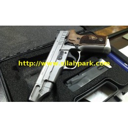 Sig Sauer P229S .357 Sig