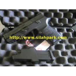 Sig Sauer P250