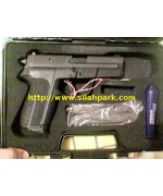 Sig Sauer Pro SP2009