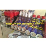 SİLAH YAĞI WD-40                      