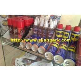 SİLAH YAĞI WD-40                      