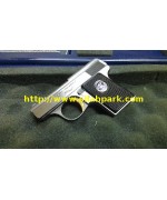 Walther .25 ACP (6.35 MM)