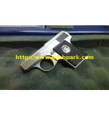 Walther .25 ACP (6.35 MM)