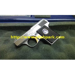 Walther .25 ACP (6.35 MM)