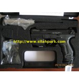 Walther P22