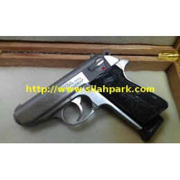 Walther PPK