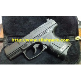 Walther P99 Compact AS